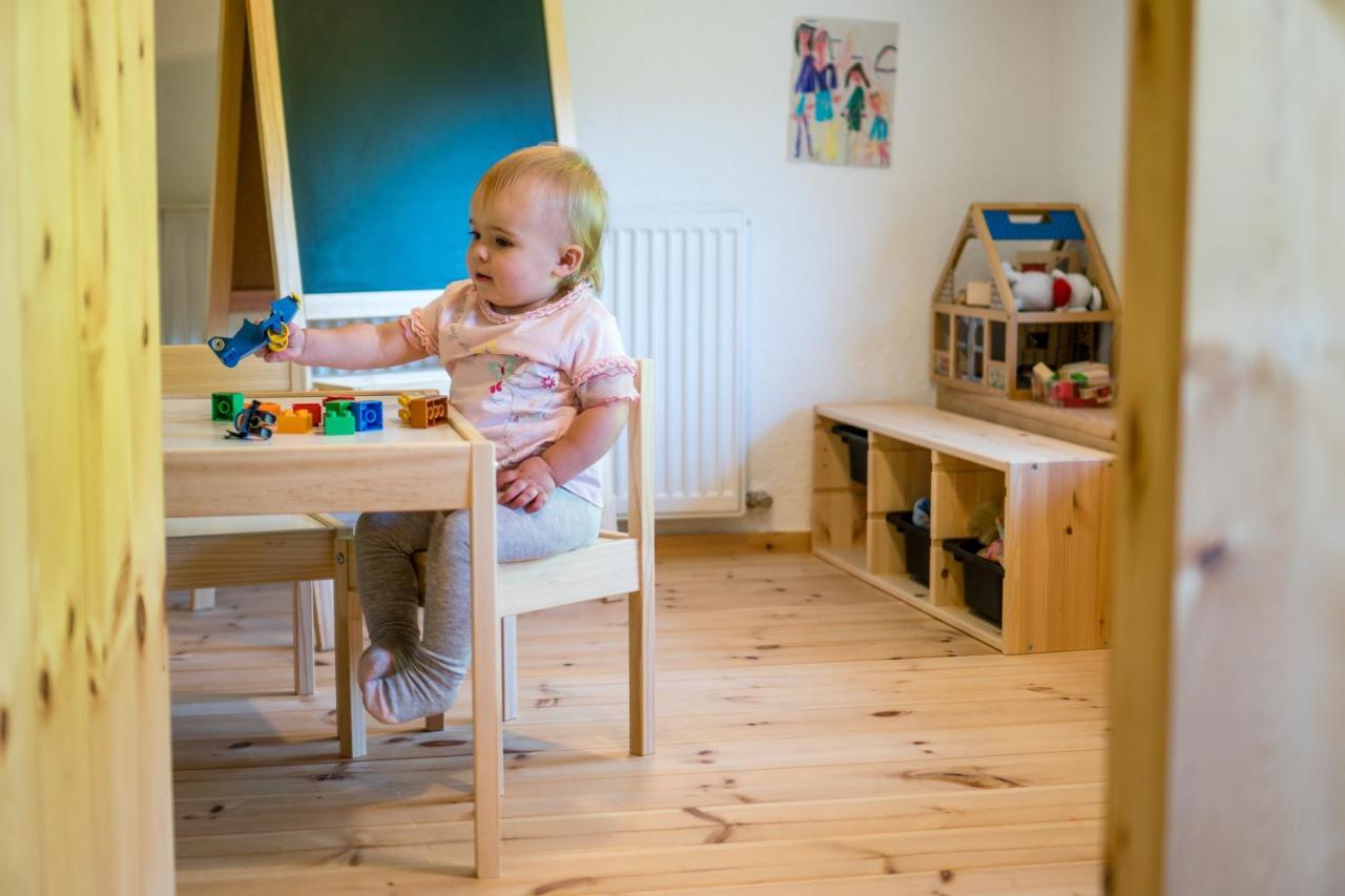 Innertrein Cadipietra Eksteriør billede